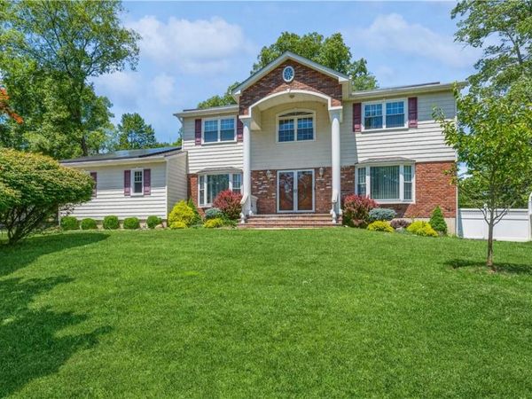 31 Brookline Way, New City, NY 10956