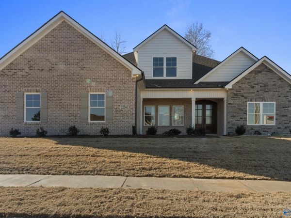 22541 Players Lane, Athens, AL 35613