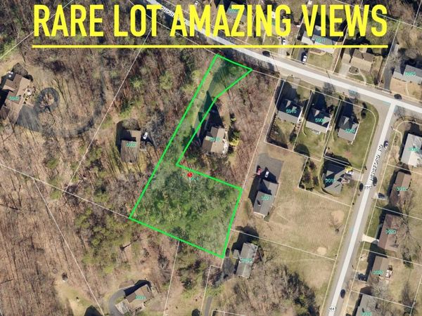 5924 Bighorn DR, Roanoke, VA 24018