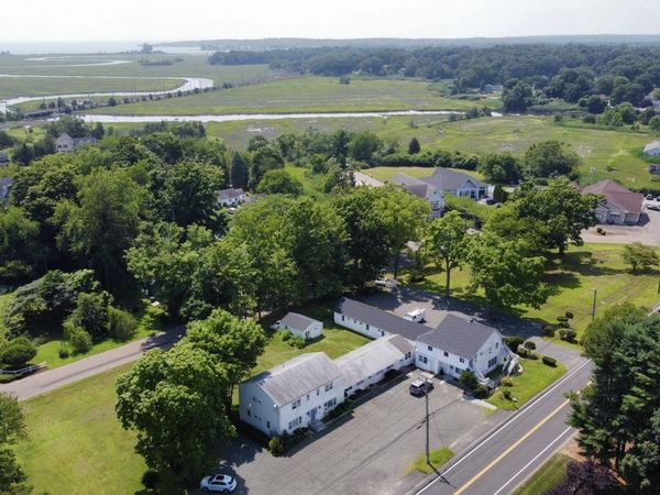 60 Boston Post, Madison, CT 06443