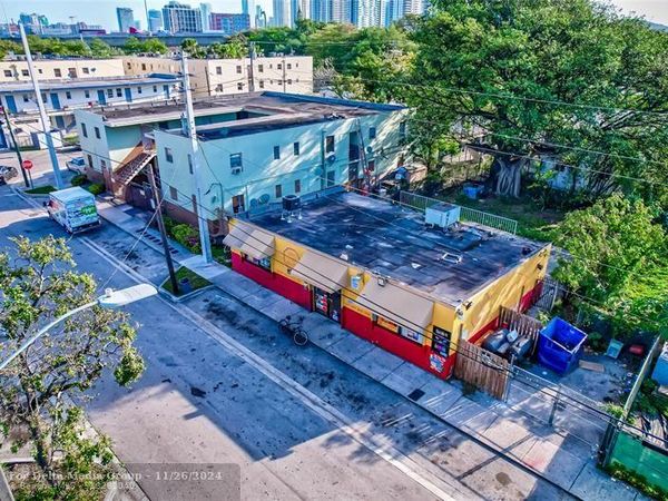 1139 NW 2nd Ave, Miami, FL 33136