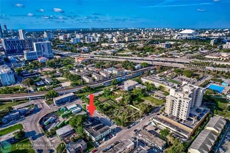 1139 NW 2nd Ave, Miami, FL 33136 Photo