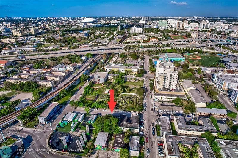 1139 NW 2nd Ave, Miami, FL 33136 Photo