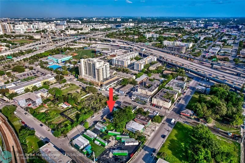 1139 NW 2nd Ave, Miami, FL 33136 Photo