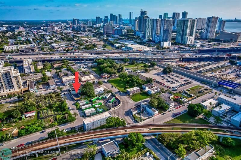 1139 NW 2nd Ave, Miami, FL 33136 Photo