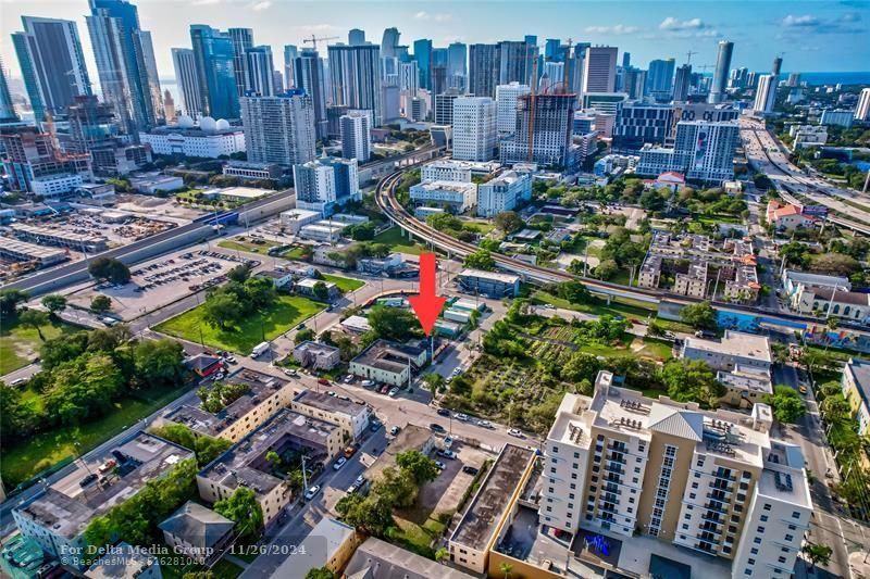 1139 NW 2nd Ave, Miami, FL 33136 Photo