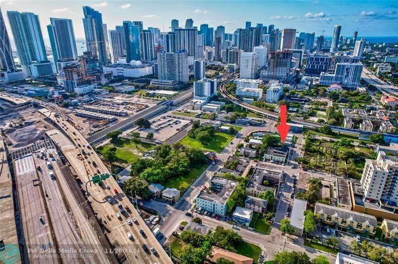 1139 NW 2nd Ave, Miami, FL 33136 Photo