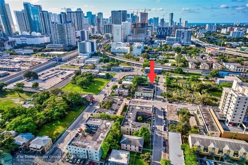 1139 NW 2nd Ave, Miami, FL 33136 Photo