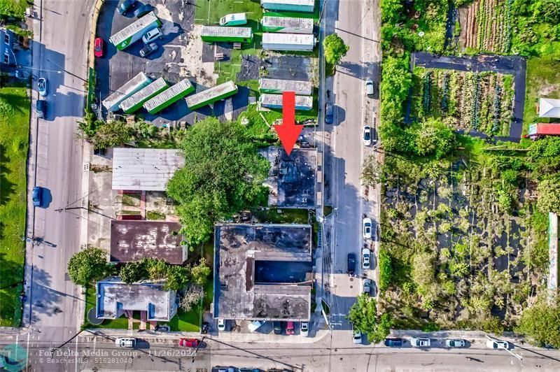 1139 NW 2nd Ave, Miami, FL 33136 Photo