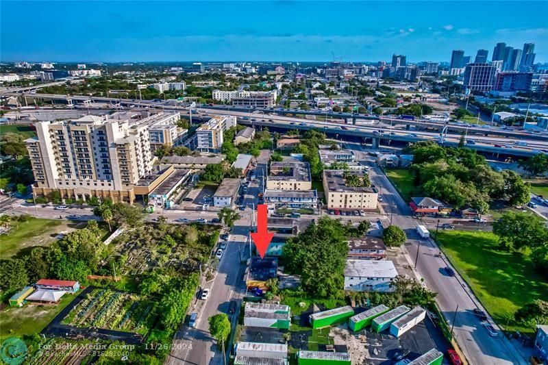 1139 NW 2nd Ave, Miami, FL 33136 Photo