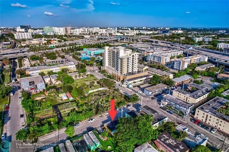 1139 NW 2nd Ave, Miami, FL 33136 Photo