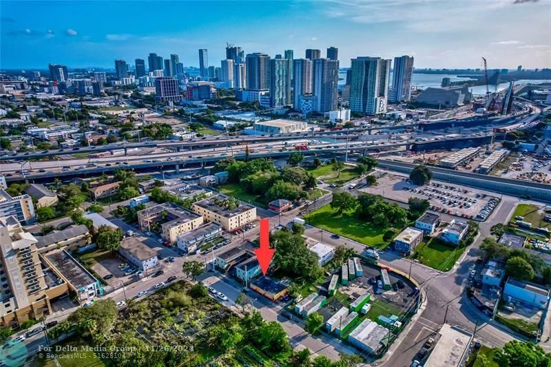 1139 NW 2nd Ave, Miami, FL 33136 Photo