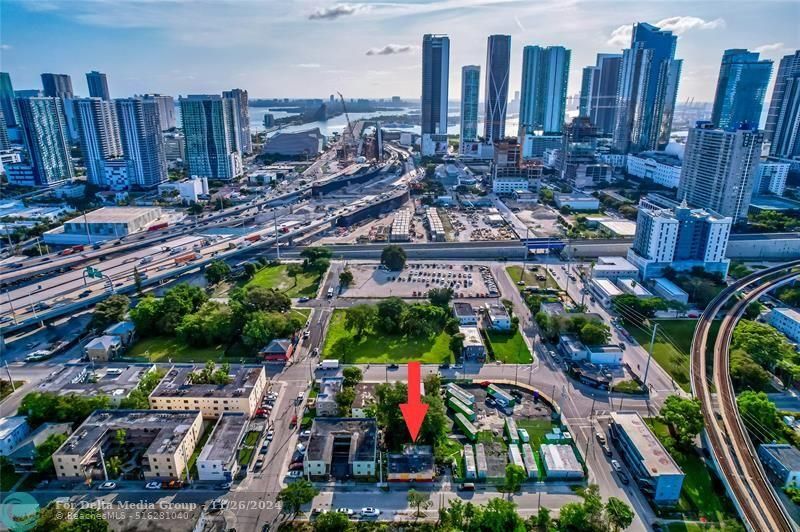 1139 NW 2nd Ave, Miami, FL 33136 Photo