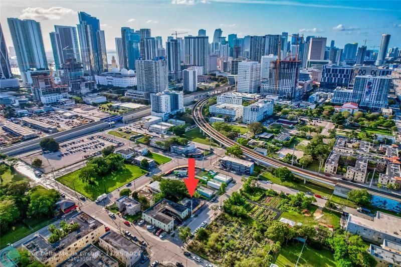 1139 NW 2nd Ave, Miami, FL 33136 Photo