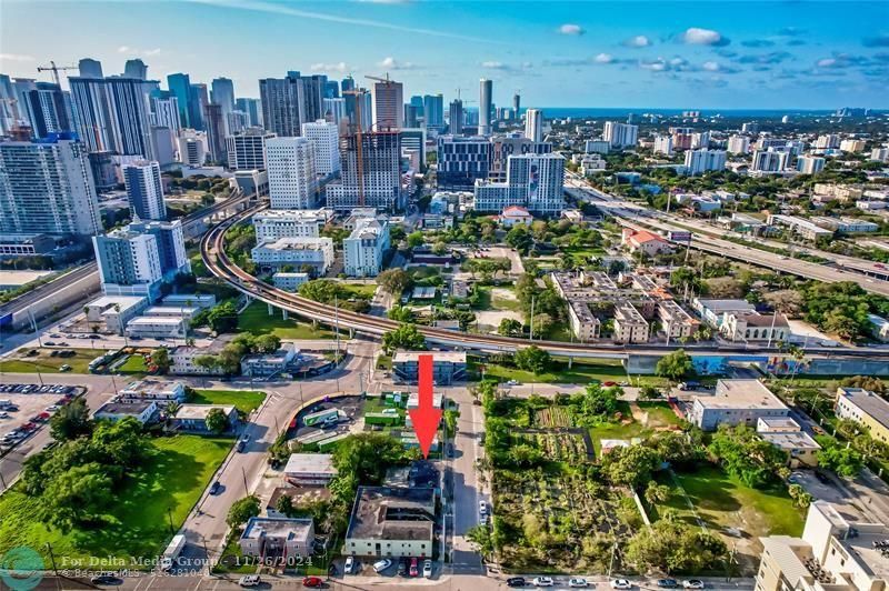 1139 NW 2nd Ave, Miami, FL 33136 Photo