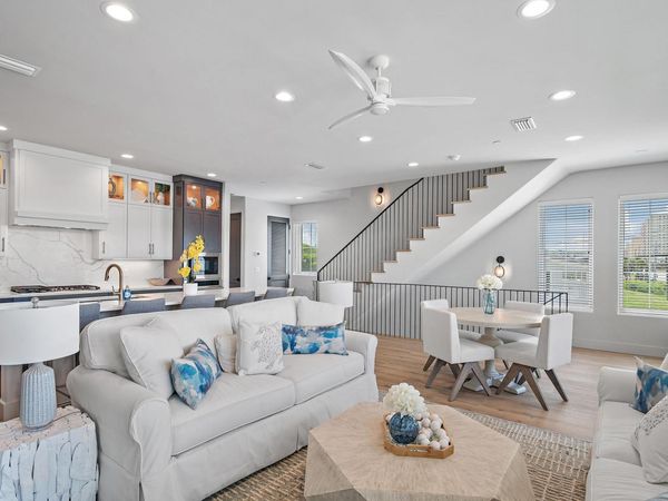 101 DeLuna Place, Unit A, Panama City Beach, FL 32413