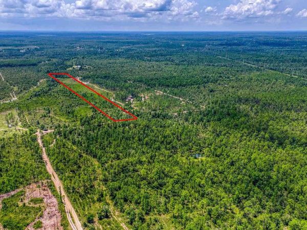 0 Timbercrest Rd, Fountain, FL 32438
