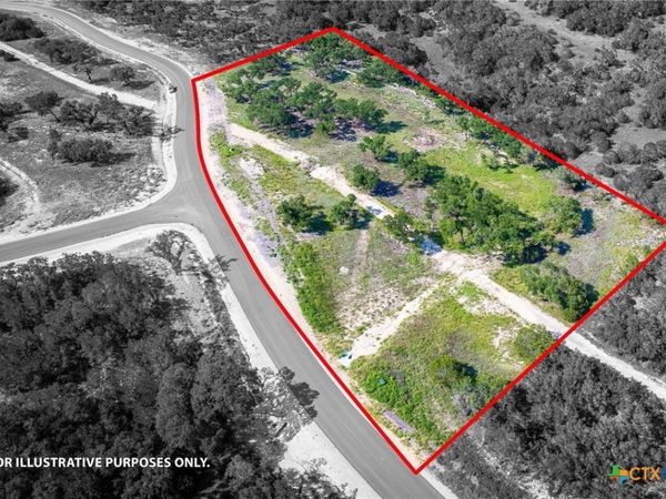 1914 Paradise Parkway, Canyon Lake, TX 78133