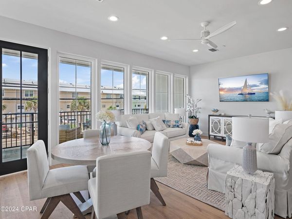 101 DeLuna Place, Unit A, Panama City Beach, FL 32413