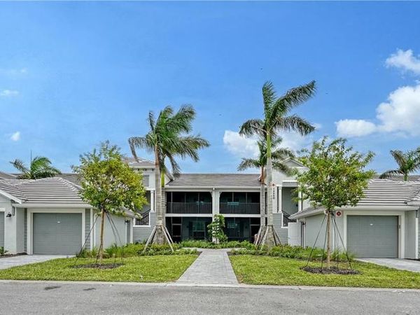 12550 GALAPAGOS COURT, Unit 205, VENICE, FL 34293