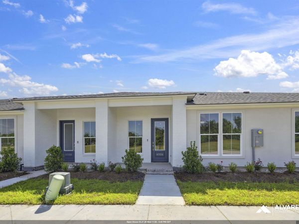 4906 Bob Odom Dr, Unit #C2, Zachary, LA 70791