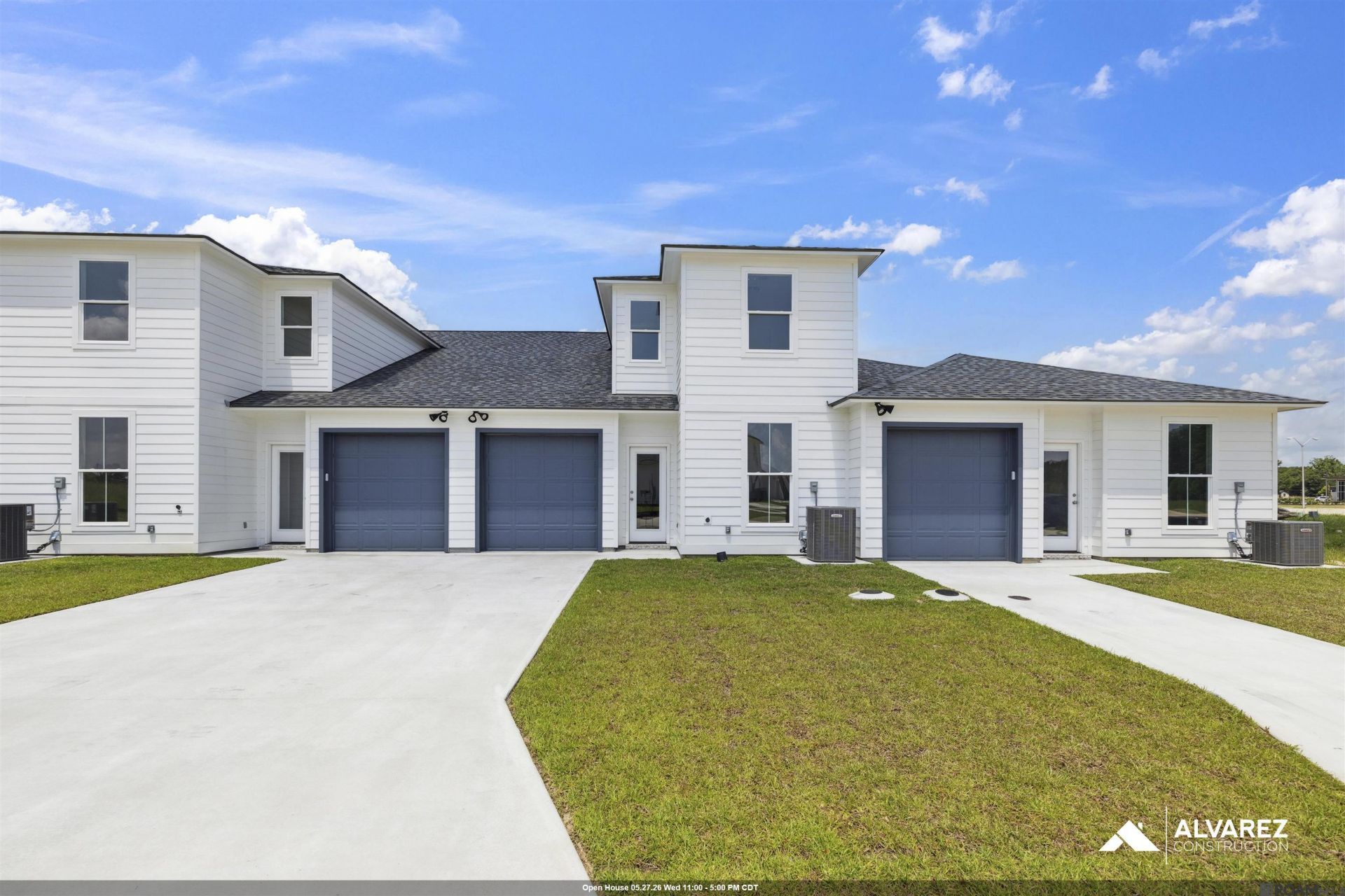 4910 Bob Odom Dr, Unit #A2, Zachary, LA 70791 Main Photo