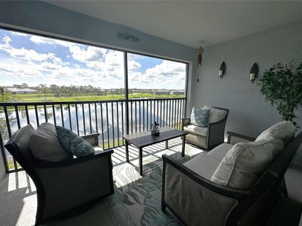 14267 HERITAGE LANDING BOULEVARD, Unit 1222, PUNTA GORDA, FL 33955