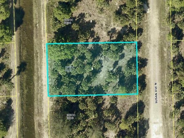 5903 Susan Avenue N, Lehigh Acres, FL 33971