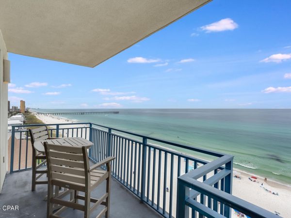 16701 Front Beach Road, Unit 901, Panama City Beach, FL 32413