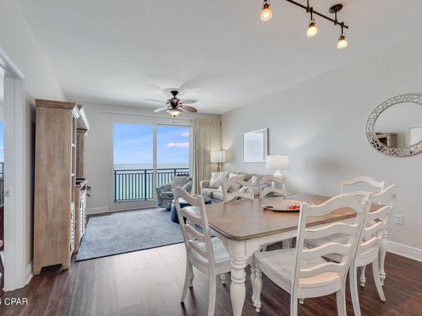 16701 Front Beach Road, Unit 901, Panama City Beach, FL 32413