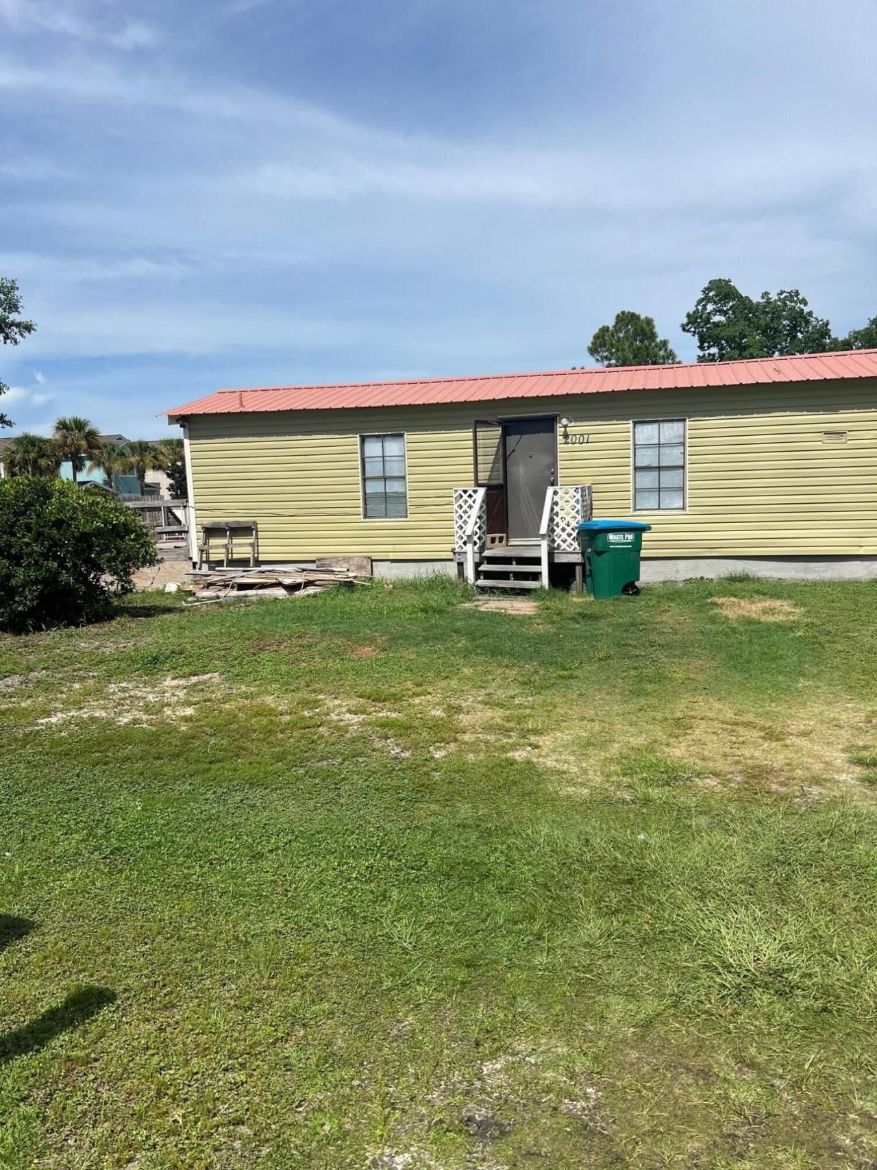 2001 Twin Oaks Drive Panama City Beach, FL 32408