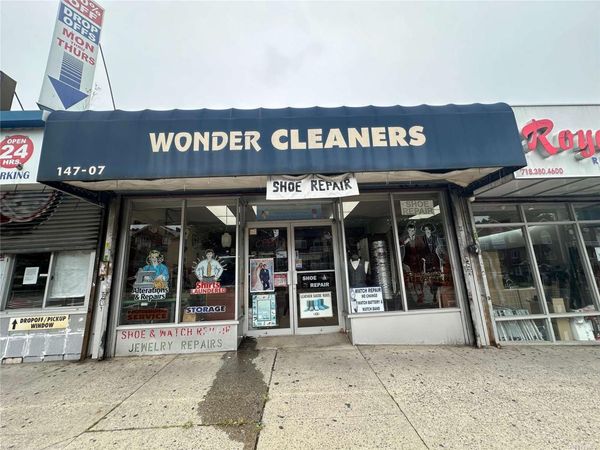 147-07 Union Turnpike, Kew Garden Hills, NY 11367