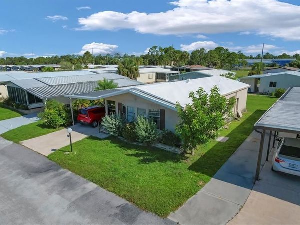 107 TAHITIAN WAY, NORTH PORT, FL 34287