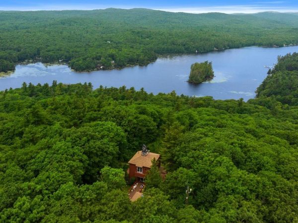 906 Shedd Hill Road, Stoddard, NH 03464