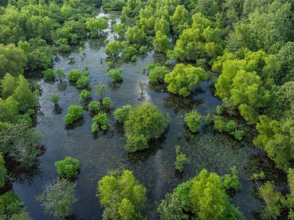 HWY 80 US Hwy 80, Big Sandy, TX 75755