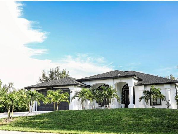 11061 SANDRIFT AVENUE, ENGLEWOOD, FL 34224