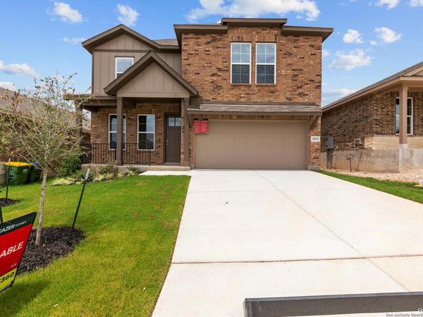 10515 Briceway Bay, Helotes, TX 78023