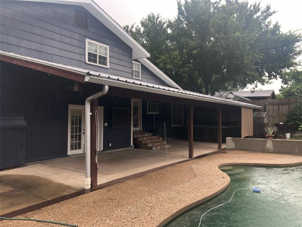 7510 Sevilla Dr, Austin, TX 78752 Main Photo