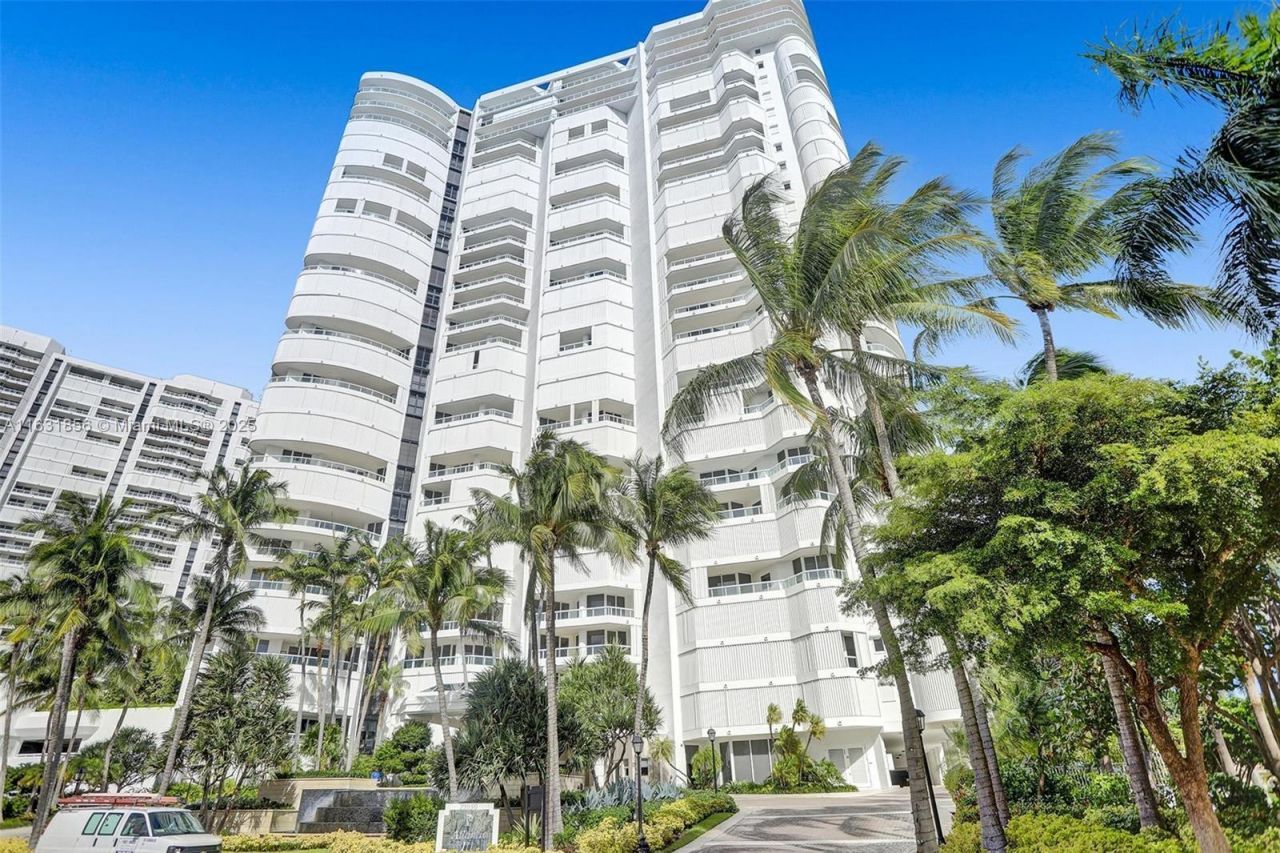 21050 Point Pl, Unit 403, Aventura, FL 33180 Photo