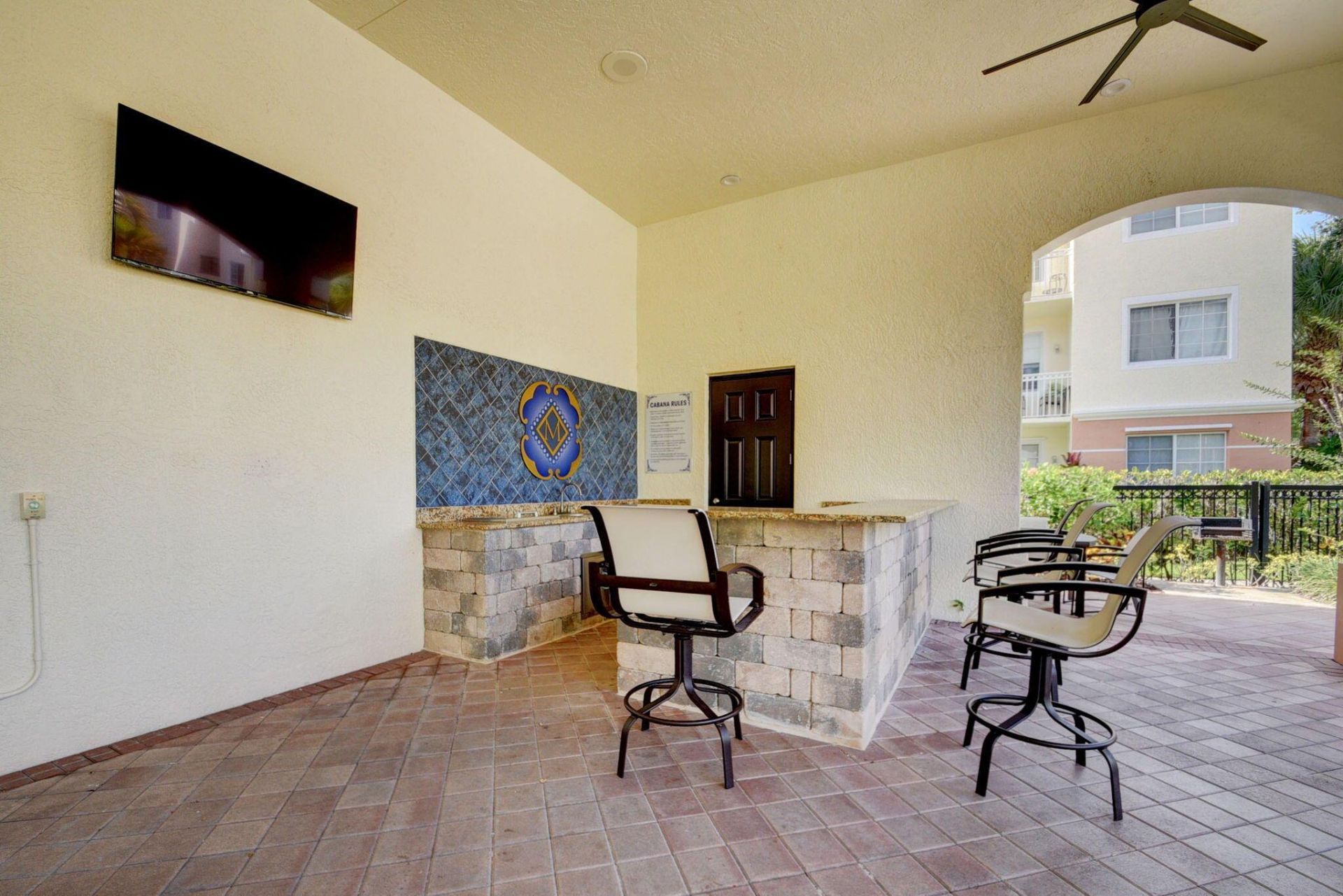9873 Baywinds Drive, Unit 5302, West Palm Beach, FL 33411 Photo