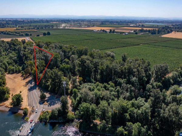 Lot 1 Matheny Rd, Gervais, OR 97026