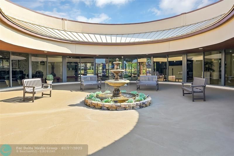 9121 Sunrise Lakes Boulevard, Unit 113, Sunrise, FL 33322 Photo