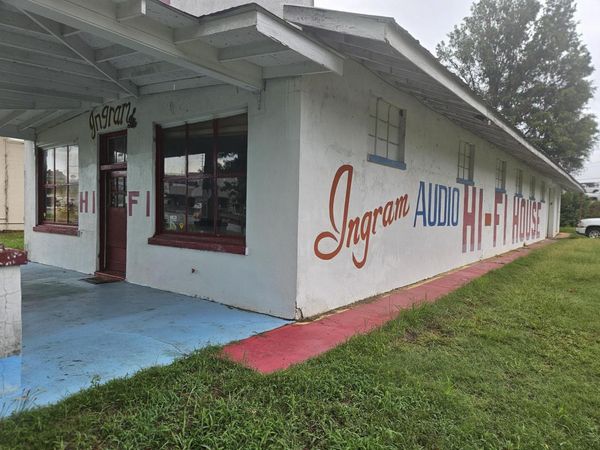 623 Court St, Florence, AL