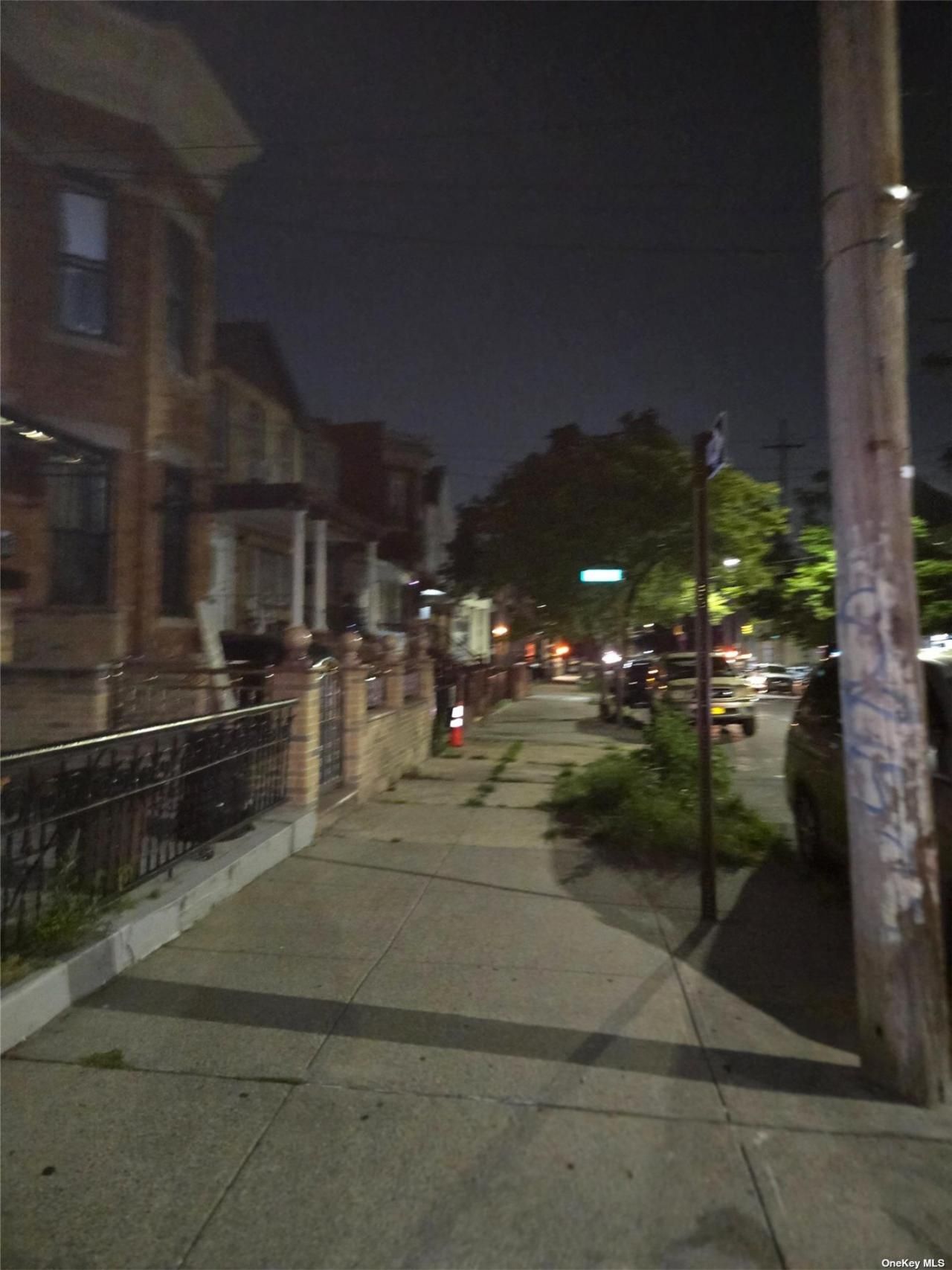 261 Etna Street, Brooklyn, NY 11208 Main Photo