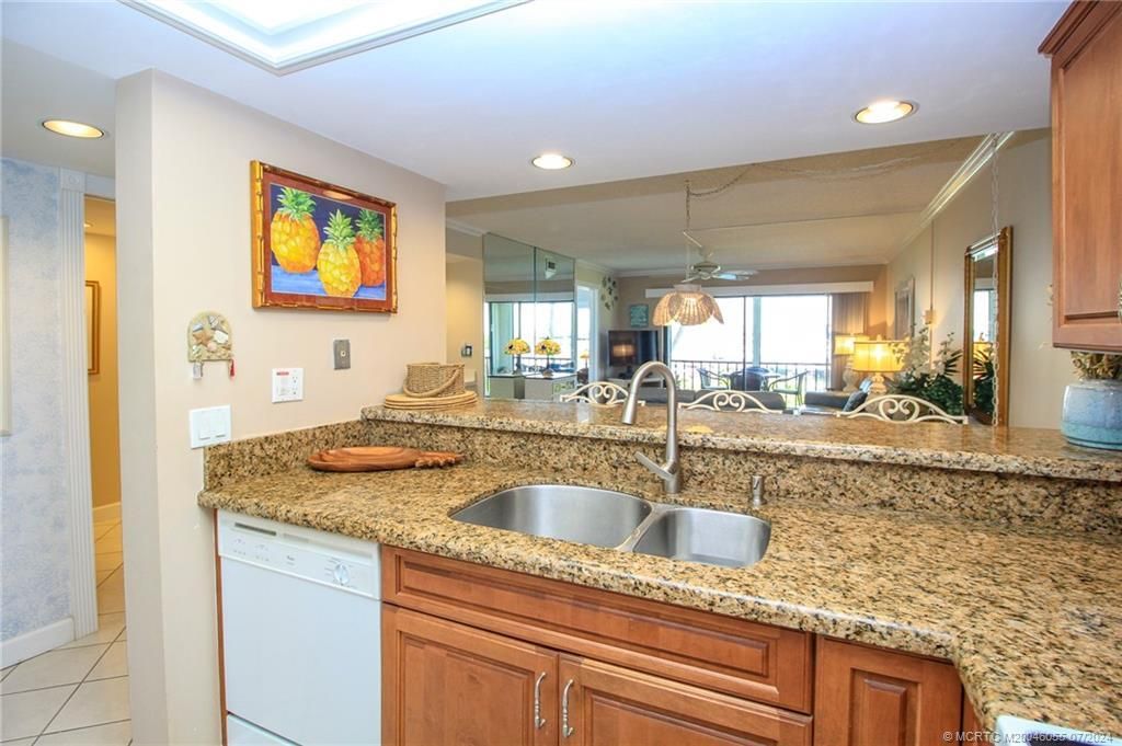 350 NE Edgewater Drive, Unit 202, Stuart, FL 34996 Photo