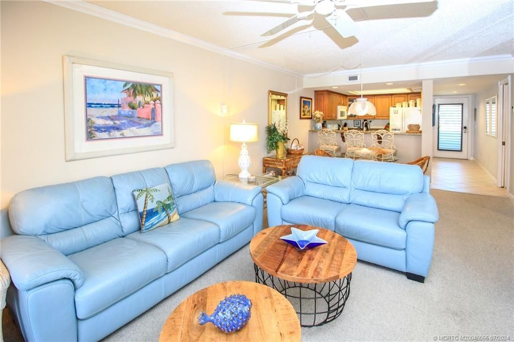 350 NE Edgewater Drive, Unit 202, Stuart, FL 34996 Photo