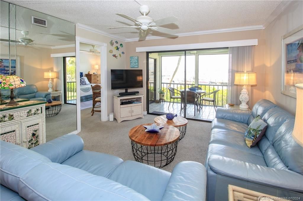 350 NE Edgewater Drive, Unit 202, Stuart, FL 34996 Photo
