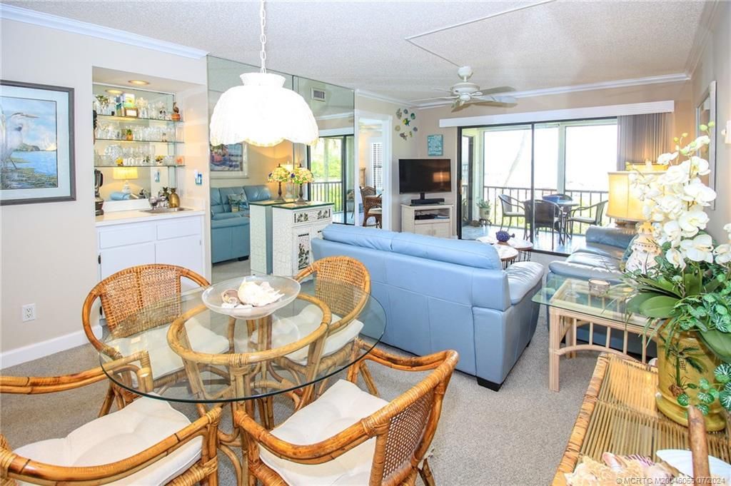 350 NE Edgewater Drive, Unit 202, Stuart, FL 34996 Photo