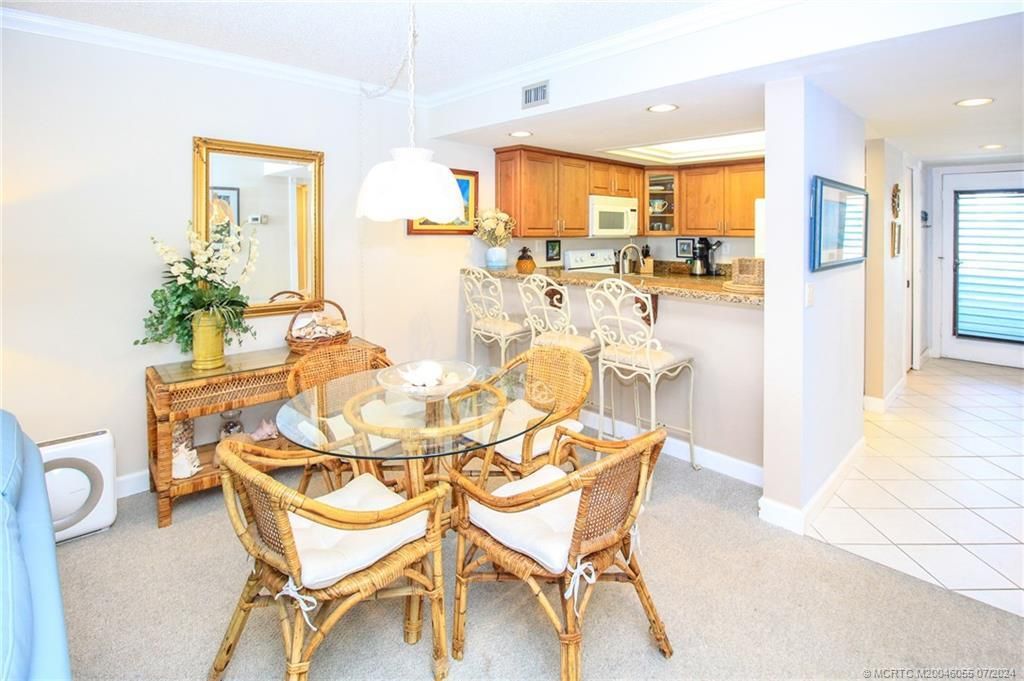 350 NE Edgewater Drive, Unit 202, Stuart, FL 34996 Photo