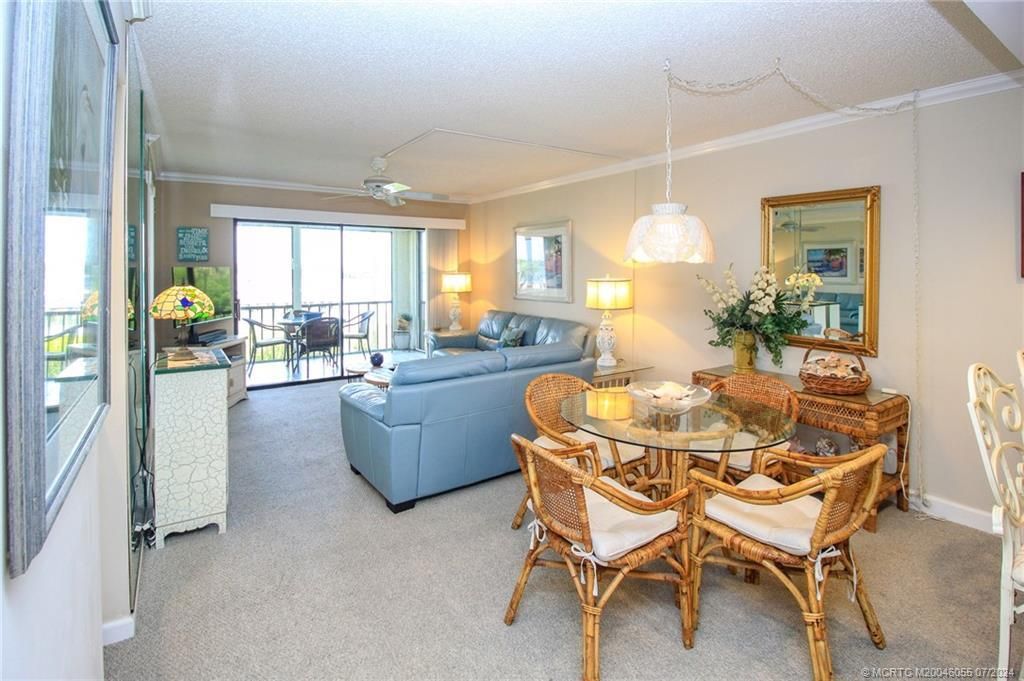 350 NE Edgewater Drive, Unit 202, Stuart, FL 34996 Photo